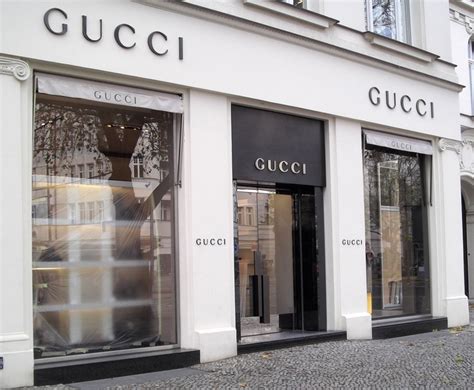 gucci store berlin|gucci ecommerce.